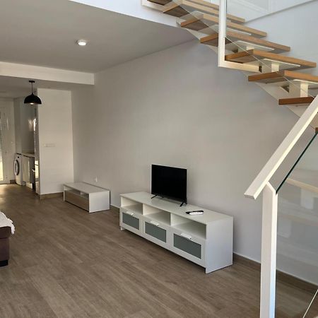 Eco Home Gran Alacant Puerto Marino Exteriör bild