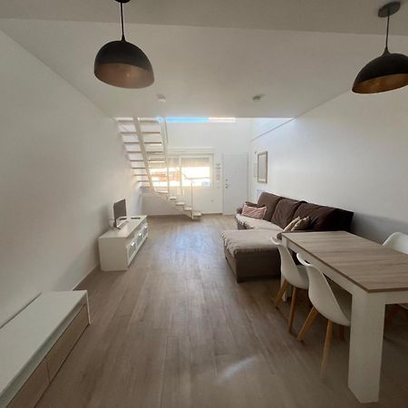 Eco Home Gran Alacant Puerto Marino Exteriör bild