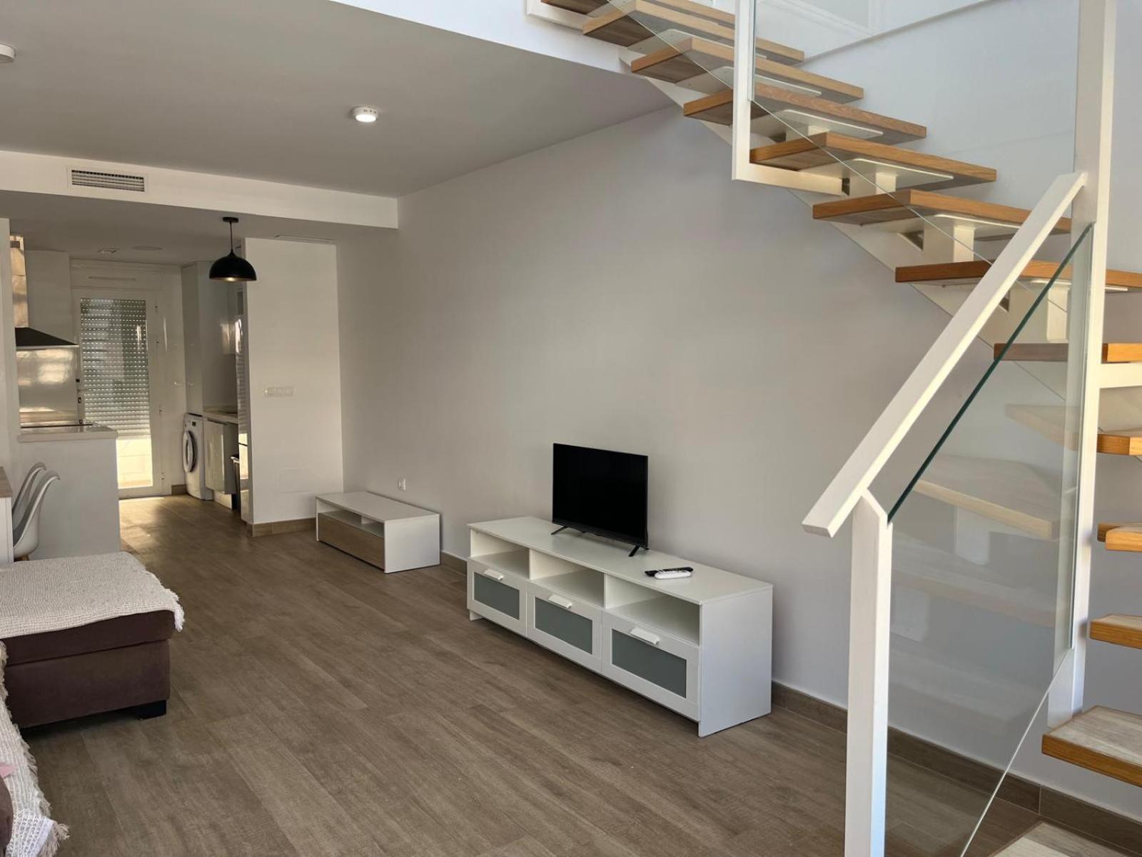 Eco Home Gran Alacant Puerto Marino Exteriör bild