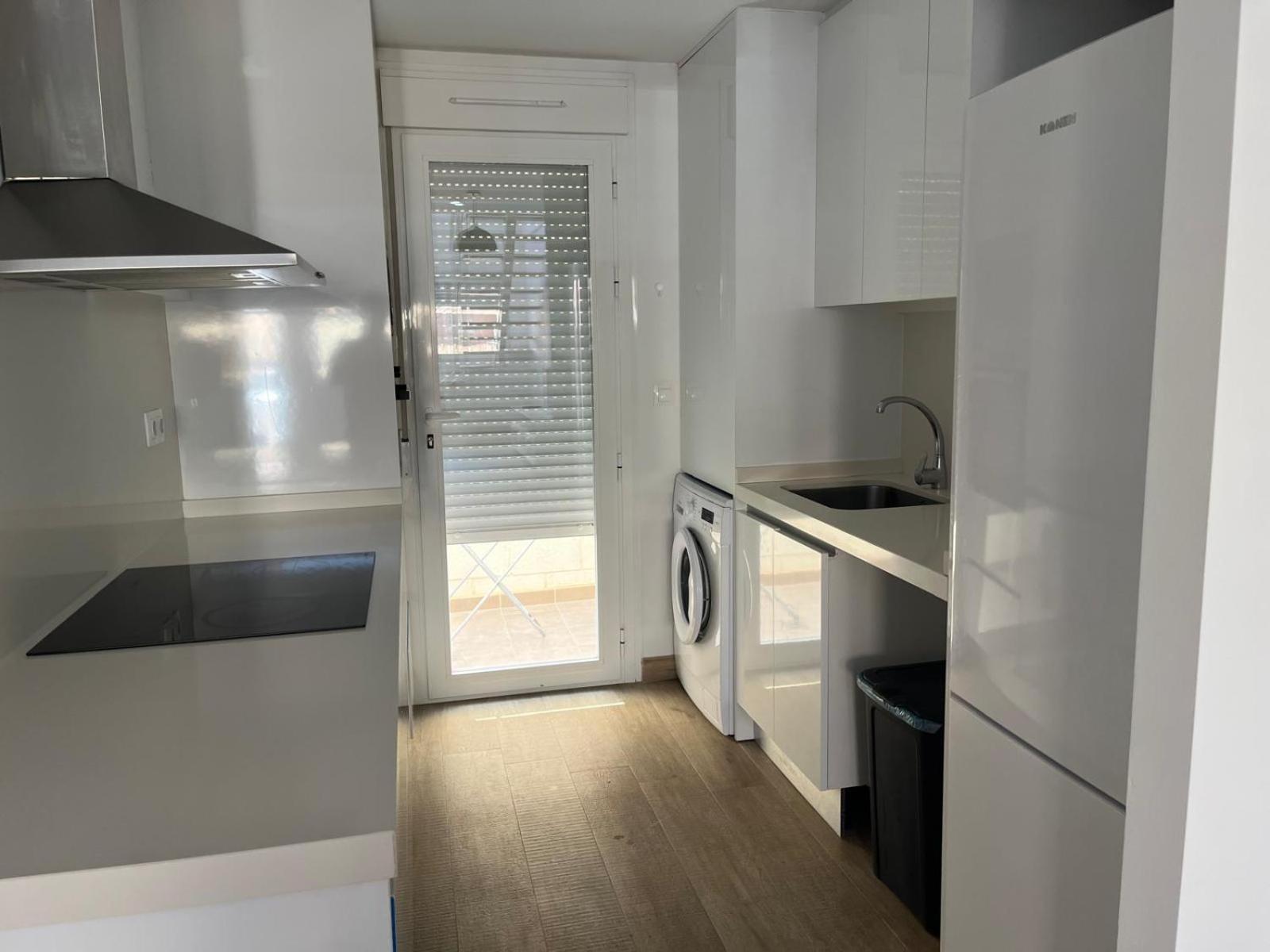 Eco Home Gran Alacant Puerto Marino Exteriör bild