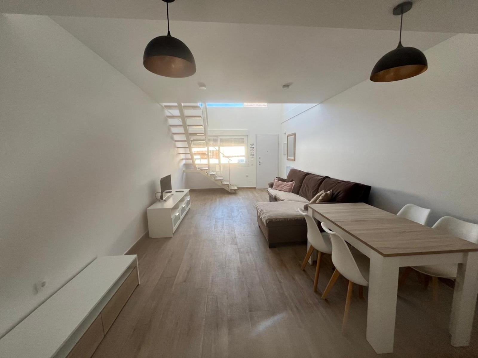 Eco Home Gran Alacant Puerto Marino Exteriör bild