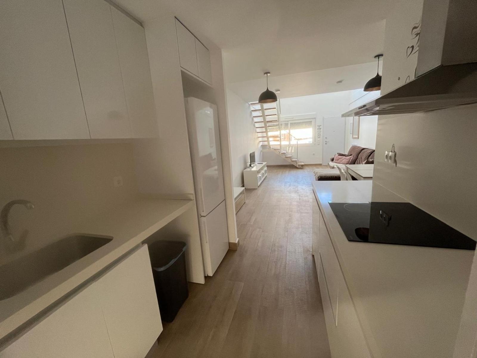 Eco Home Gran Alacant Puerto Marino Exteriör bild