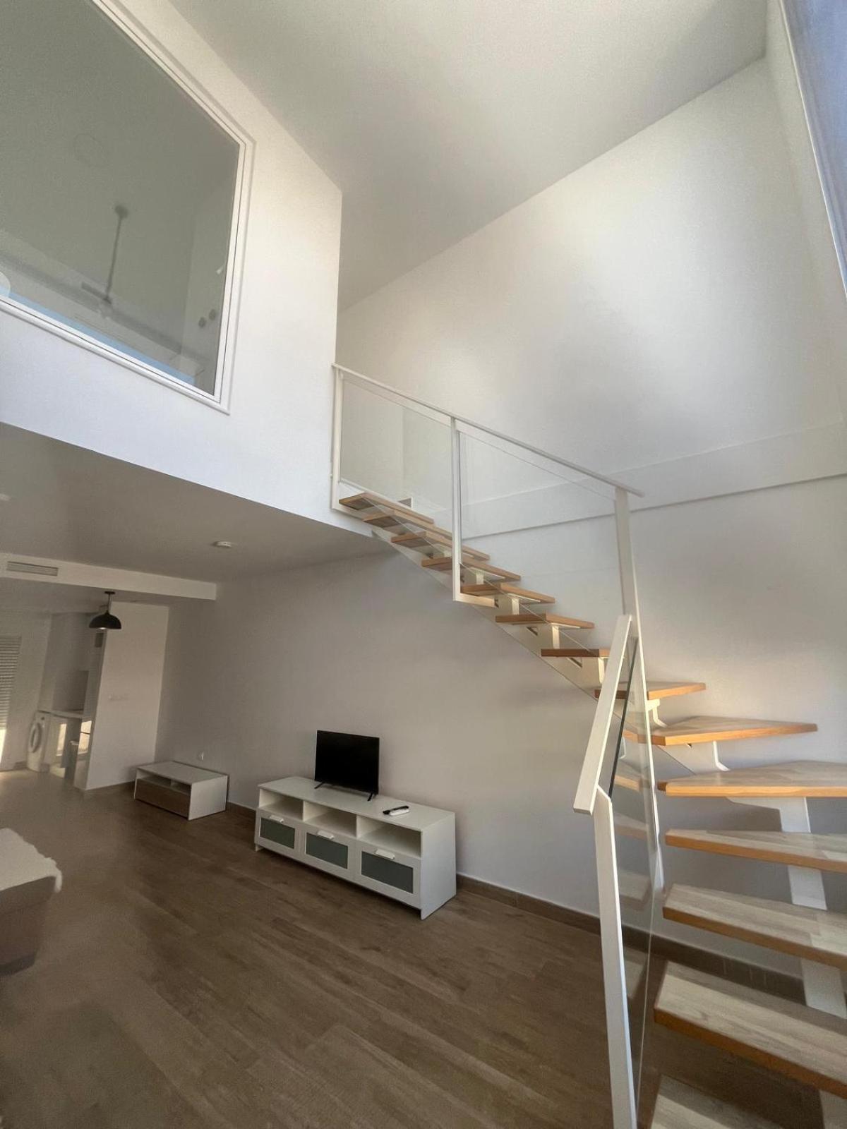 Eco Home Gran Alacant Puerto Marino Exteriör bild